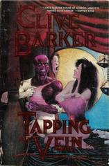 Tapping The Vein Book Two (1989) Comic Books Tapping the Vein Prices