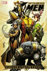 Children of the Brood Comic Books Astonishing X-Men Prices