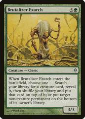 Brutalizer Exarch [Foil] Magic New Phyrexia Prices