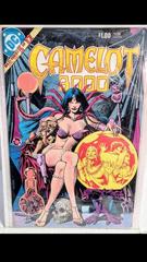 Camelot 3000 #5 (1983) Comic Books Camelot 3000 Prices