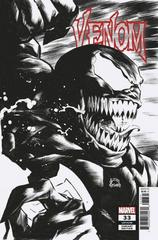 Venom [Stegman Sketch] #33 (2021) Comic Books Venom Prices