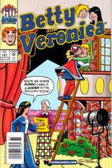 Betty and Veronica #181 (2003) Comic Books Betty and Veronica Prices