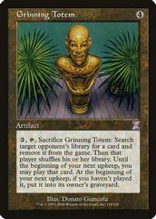 Grinning Totem [Foil] Magic Time Spiral Timeshifted Prices