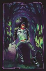 Evil Ernie [Hetrick Virgin] #4 (2022) Comic Books Evil Ernie Prices
