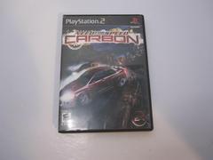 Photo By Canadian Brick Cafe | Need for Speed Carbon Playstation 2