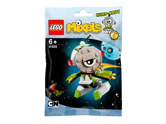 Nurp-Naut #41529 LEGO Mixels