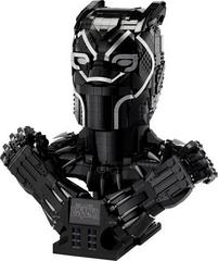 LEGO Set | Black Panther LEGO Super Heroes