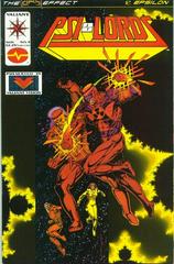 Psi-Lords #3 (1994) Comic Books Psi-Lords Prices