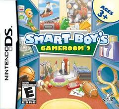 Smart Boy's Gameroom 2 Nintendo DS Prices