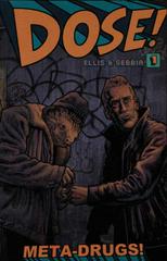 Dose #1 (2020) Comic Books Dose Prices