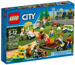 Fun in the park LEGO City Prices