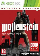Wolfenstein: The New Order [Occupied Edition] PAL Xbox 360 Prices