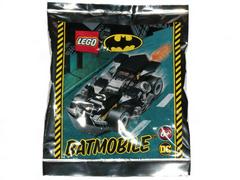 Batmobile #212219 LEGO Super Heroes Prices