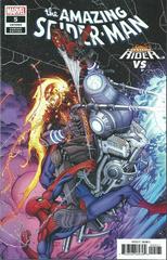 Amazing Spider-Man [Bradshaw] #5 (2018) Comic Books Amazing Spider-Man Prices