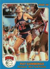 Pat Cummings #168 Basketball Cards 1986 Star Prices
