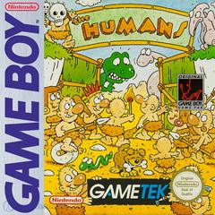 Humans PAL GameBoy Prices