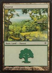 Forest [B] Magic Shards of Alara Prices