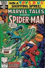 Marvel Tales #120 (1980) Comic Books Marvel Tales Prices