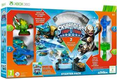Skylanders Trap Team: Starter Pack PAL Xbox 360 Prices