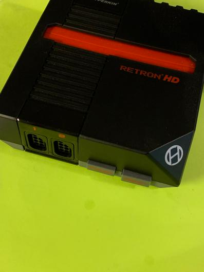 Retron 1 AV System photo