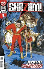 Shazam #9 (2020) Comic Books Shazam Prices