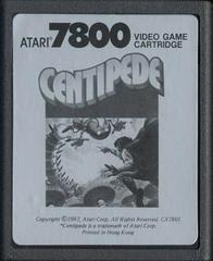 Centipede - Cartridge | Centipede Atari 7800