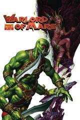 Warlord of Mars [Jusko] #27 (2013) Comic Books Warlord of Mars Prices