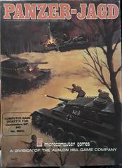 Panzer-Jagd Commodore 64 Prices