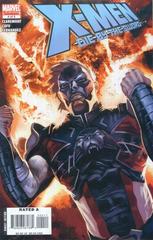 X-Men: Die By the Sword #4 (2007) Comic Books X-Men: Die By the Sword Prices