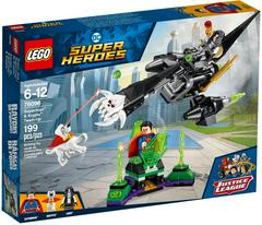 Superman & Krypto Team-Up #76096 LEGO Super Heroes Prices
