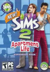 The Sims 2: Apartment Life PC Games Prices