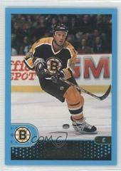 Joe Thornton Hockey Cards 2001 Topps Prices