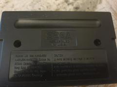 Cartridge (Reverse) | Awesome Possum Sega Genesis