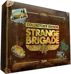 Strange Brigade [Collector's Edition] PAL Xbox One Prices