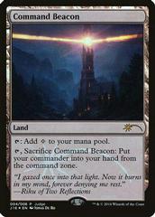Command Beacon Magic Judge Gift Prices