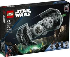 TIE Bomber LEGO Star Wars Prices