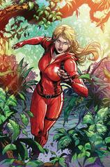 Red Agent: Island of Dr Moreau [Riveiro] #4 (2020) Comic Books Red Agent: Island of Dr. Moreau Prices