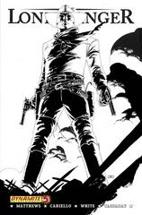 Lone Ranger [Sketch] #5 (2007) Comic Books Lone Ranger Prices