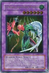 Elemental Hero Flame Wingman [Ultimate Rare] TLM-EN035 YuGiOh The Lost Millennium Prices