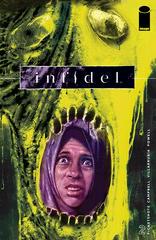 Infidel #2 (2018) Comic Books Infidel Prices