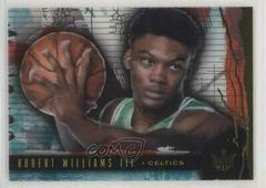 Robert Williams III #10 Basketball Cards 2018 Panini Court Kings Acetate Rookies Prices