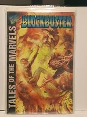 Blockbuster #1 (1995) Comic Books Blockbuster Prices