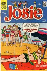 Josie #44 (1969) Comic Books Josie Prices