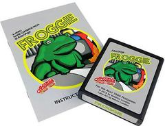Froggie [Homebrew] PAL Atari 7800 Prices