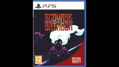 Scourge Bringer PAL Playstation 5 Prices