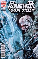 Punisher: War Zone #3 (2013) Comic Books Punisher: War Zone Prices