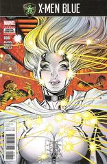 X-Men: Blue #8 (2017) Comic Books X-Men: Blue Prices