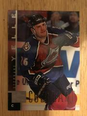 Stephane Yelle Hockey Cards 1997 Upper Deck Prices