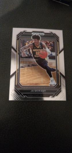 Ja Morant #57 photo