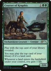 Courser of Kruphix [Foil] #6 Magic Fate Reforged Clash Pack Prices